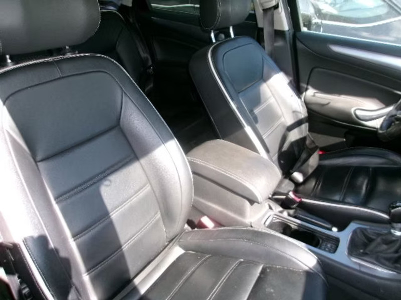 FORD MONDEO 2.0 TDCI 5P — zdjęcie 7