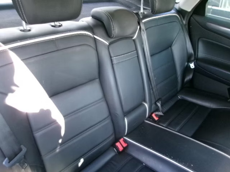FORD MONDEO 2.0 TDCI 5P — zdjęcie 8
