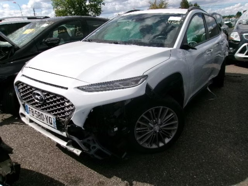 HYUNDAI KONA 1.0 I 5P — zdjęcie 1