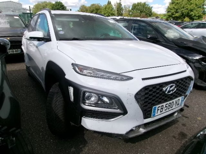 HYUNDAI KONA 1.0 I 5P — zdjęcie 2