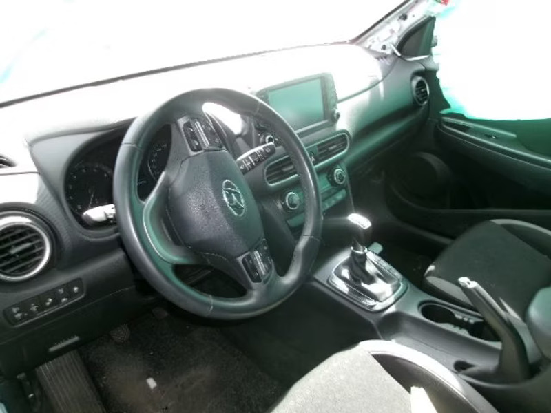HYUNDAI KONA 1.0 I 5P — zdjęcie 6