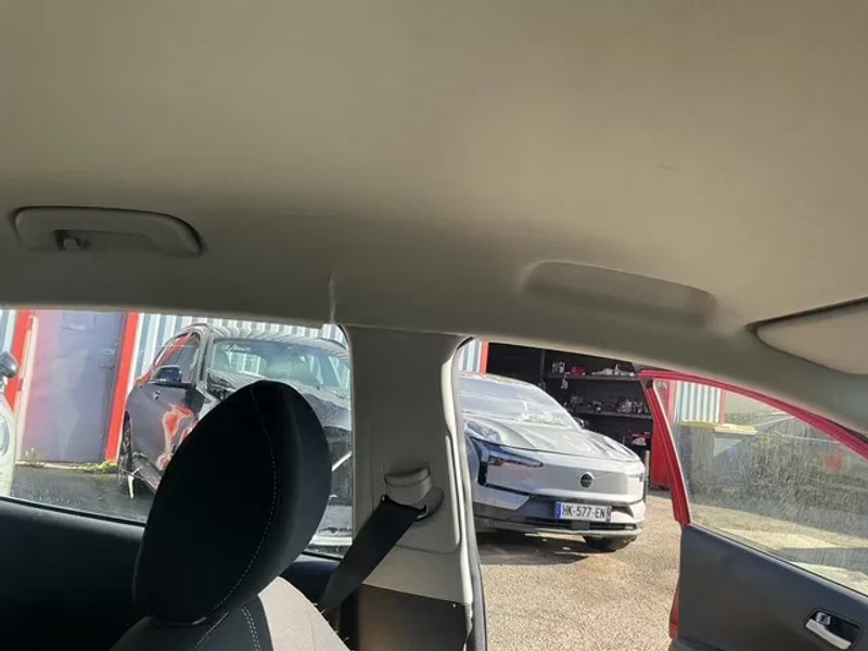 KIA PICANTO — zdjęcie 10
