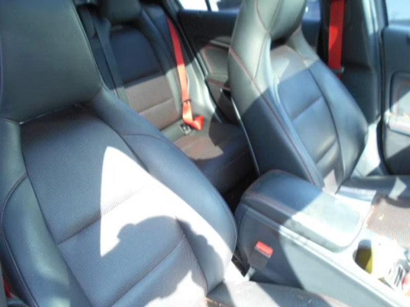MERCEDES A45 AMG 2.0 I BA 4X4 5P — zdjęcie 7
