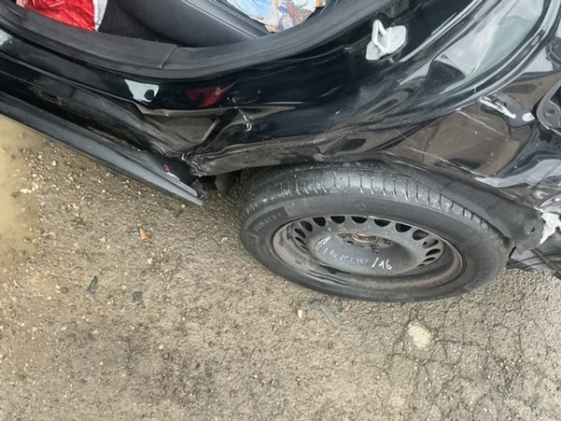 MERCEDES CLA — zdjęcie 11