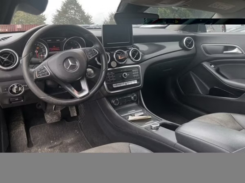 MERCEDES CLA — zdjęcie 6