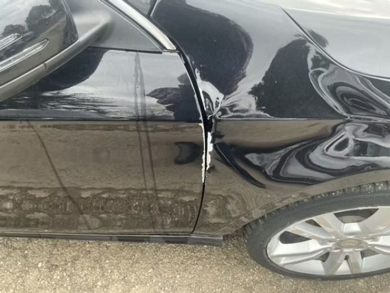 MERCEDES CLA — zdjęcie 7