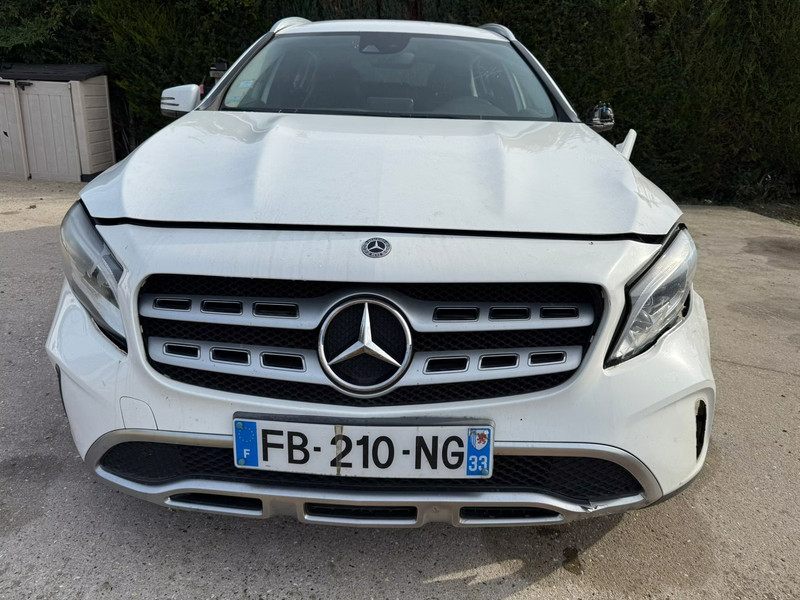 MERCEDES GLA 200 2.1 D 136 4 MATIC — zdjęcie 5