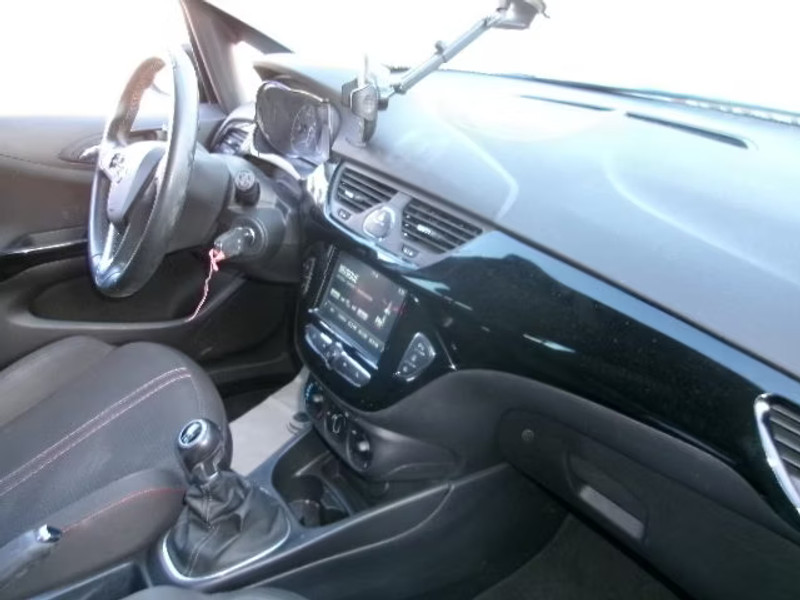 OPEL CORSA 1.4 I 5P — zdjęcie 7