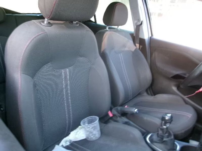 OPEL CORSA 1.4 I 5P — zdjęcie 8