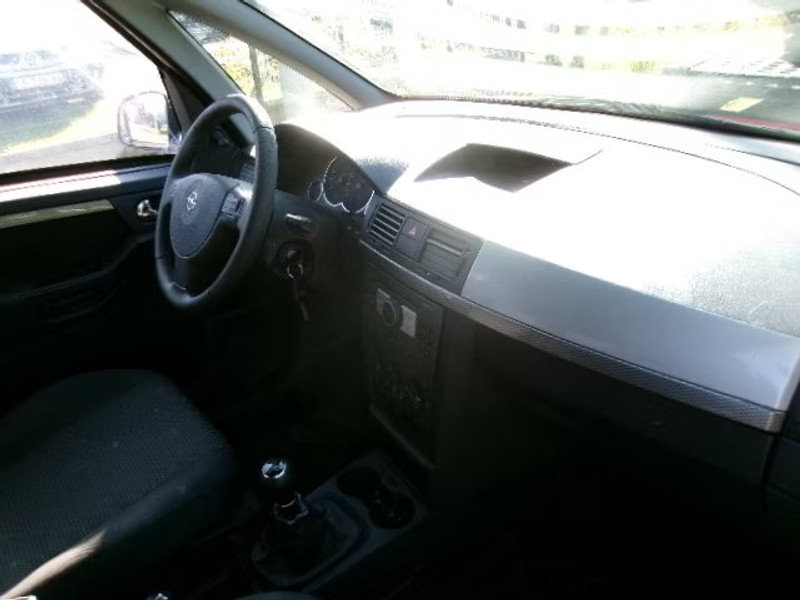 OPEL MERIVA 1.3 CDTI 5P — zdjęcie 5