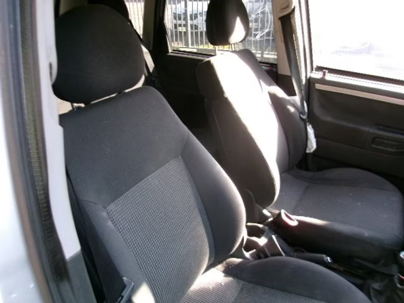 OPEL MERIVA 1.3 CDTI 5P — zdjęcie 6