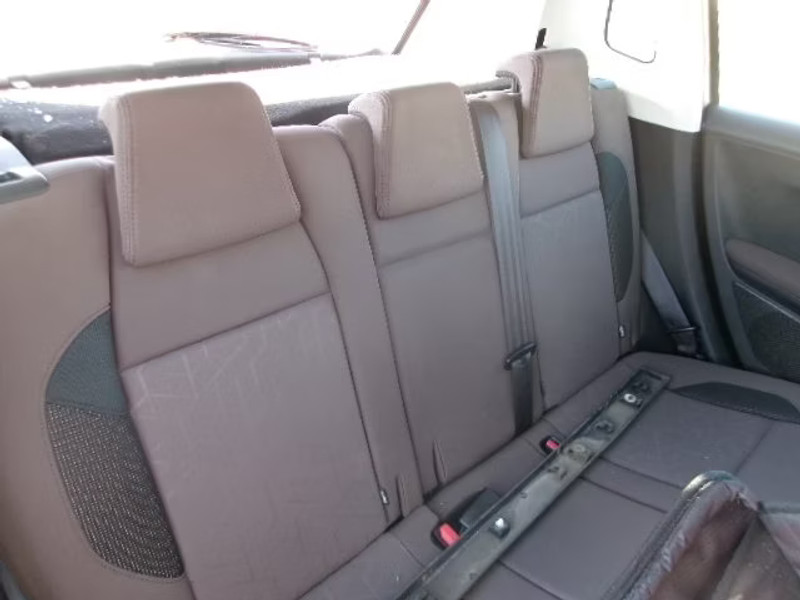 PEUGEOT 2008 1.6 HDI 5P — zdjęcie 7
