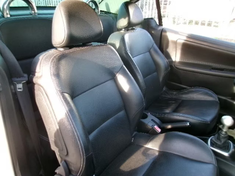 PEUGEOT 207 CC 1.6 I 2P — zdjęcie 6