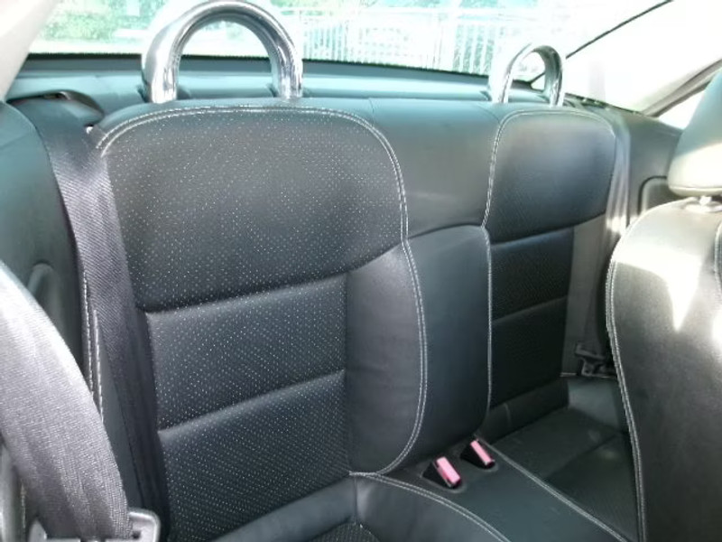 PEUGEOT 207 CC 1.6 I 2P — zdjęcie 7