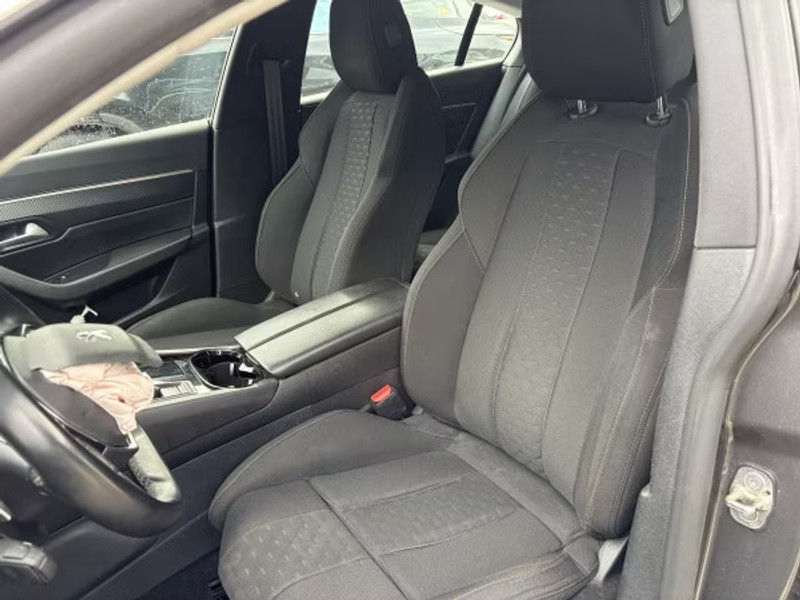 PEUGEOT 508 — zdjęcie 12