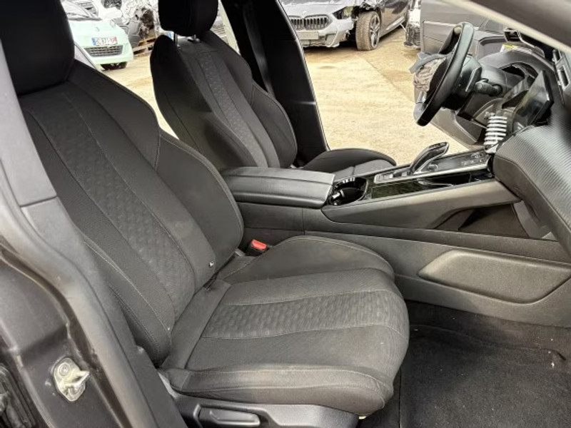 PEUGEOT 508 — zdjęcie 15