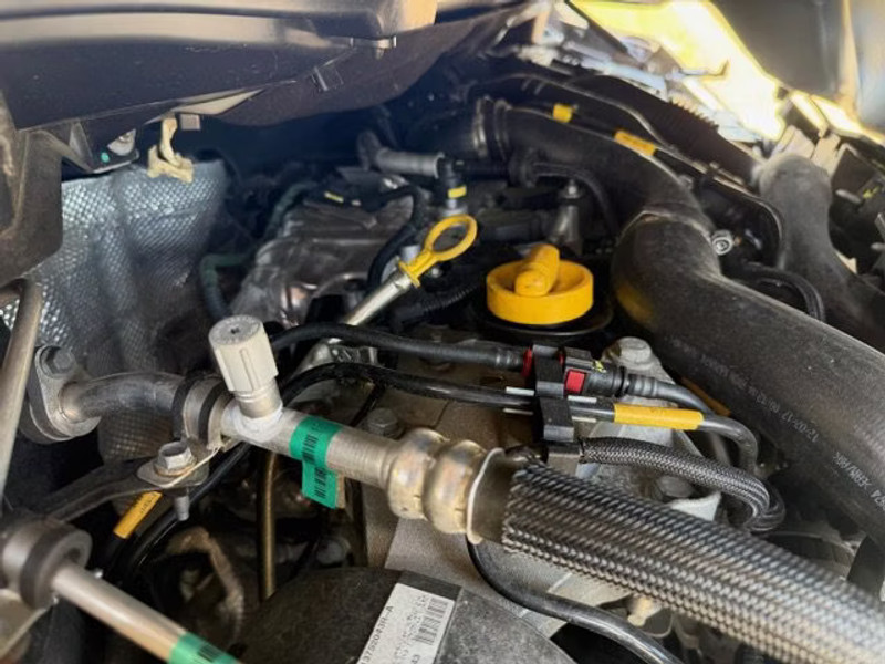 RENAULT CAPTUR 0.9 I 5P — zdjęcie 5