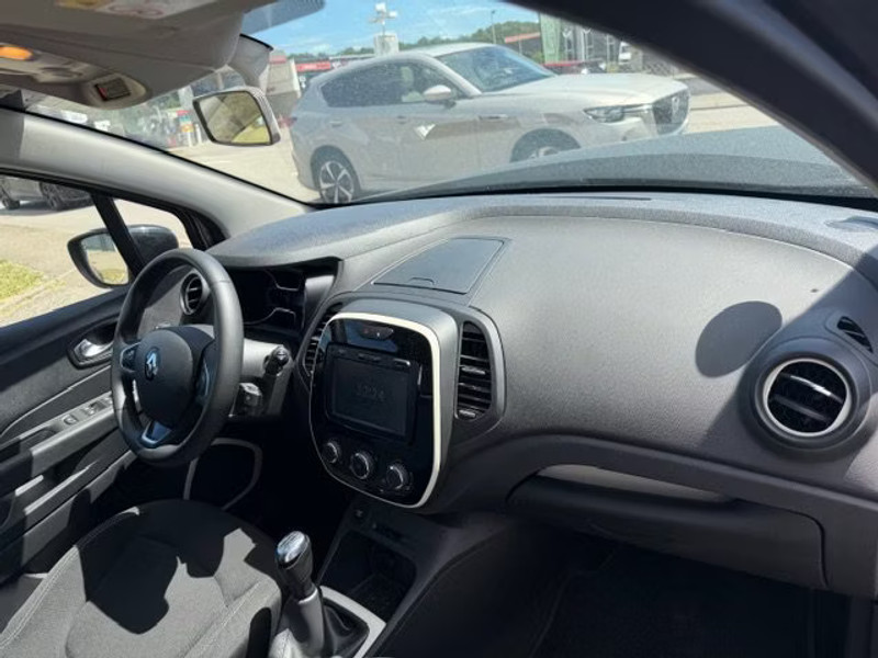 RENAULT CAPTUR 0.9 I 5P — zdjęcie 6