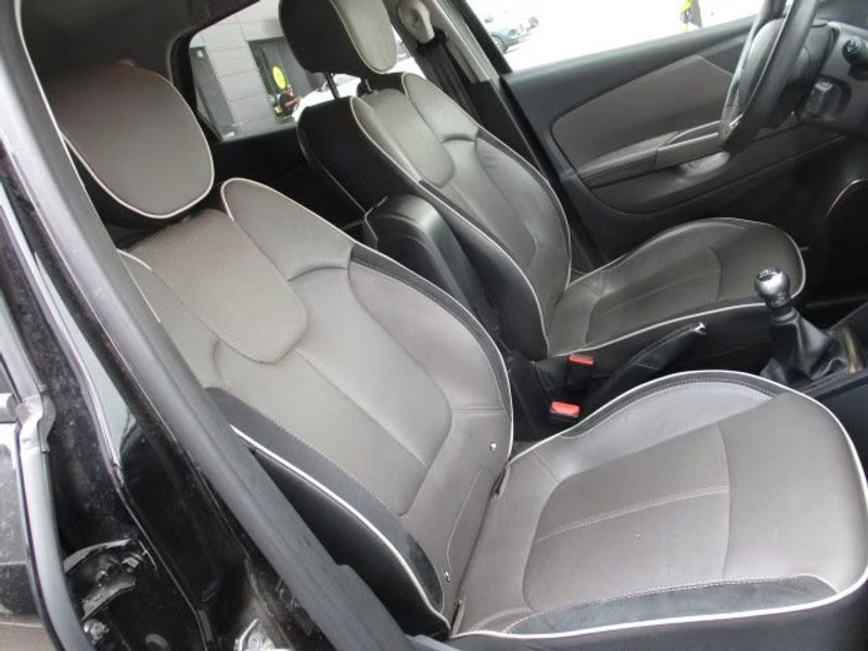 RENAULT CAPTUR 0.9 TCE 5P — zdjęcie 7