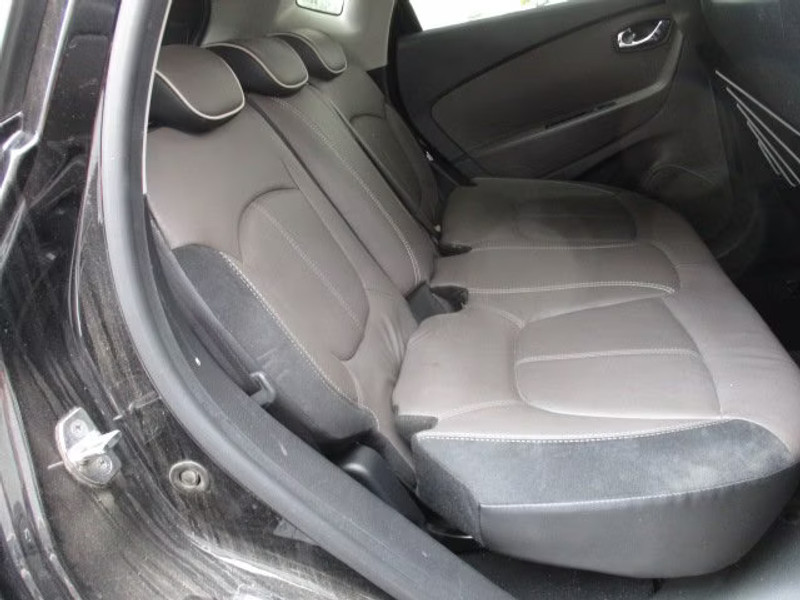 RENAULT CAPTUR 0.9 TCE 5P — zdjęcie 8