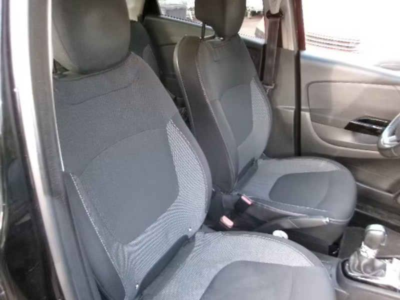 RENAULT CAPTUR 1.2 TCE BA 5P — zdjęcie 8