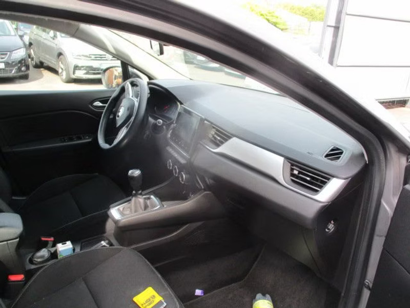 RENAULT CAPTUR 1.5 DCI 5P — zdjęcie 6