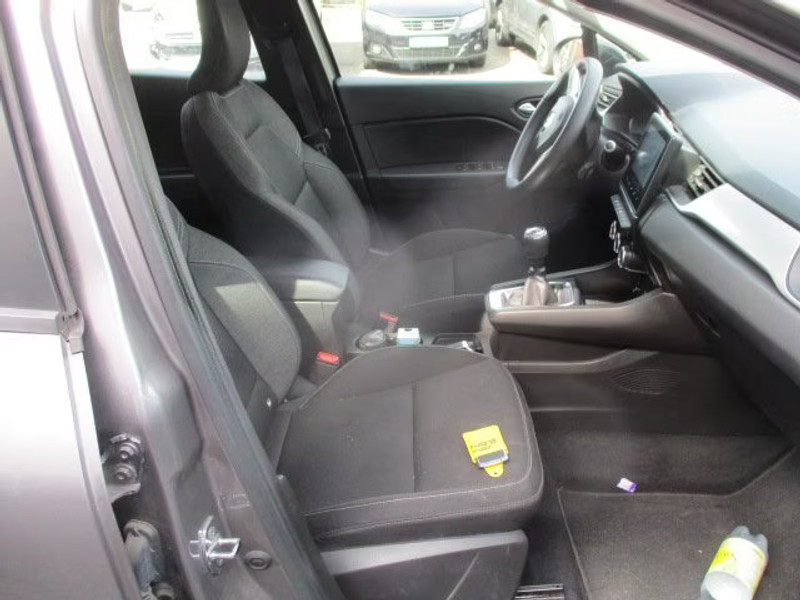 RENAULT CAPTUR 1.5 DCI 5P — zdjęcie 7