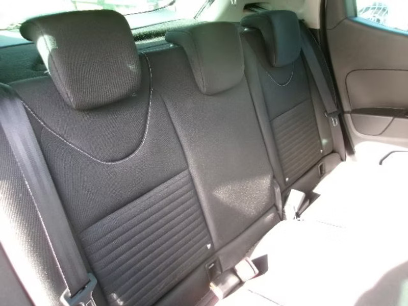 RENAULT CLIO 0.9 TCE 5P — zdjęcie 8