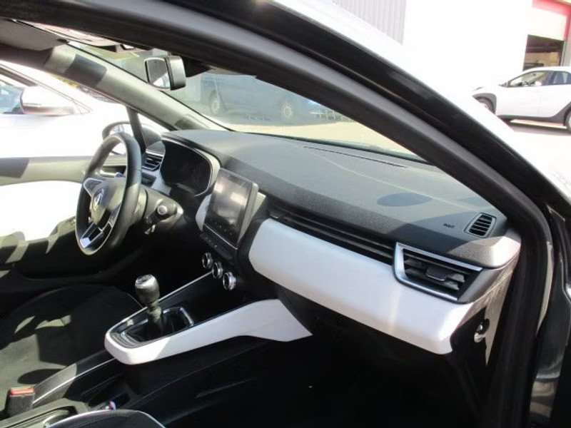 RENAULT CLIO 1.0 TCE 5P — zdjęcie 6