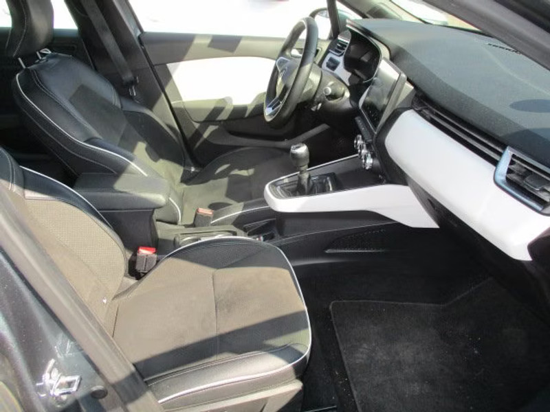 RENAULT CLIO 1.0 TCE 5P — zdjęcie 7