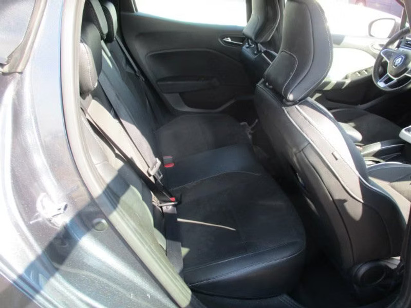 RENAULT CLIO 1.0 TCE 5P — zdjęcie 8