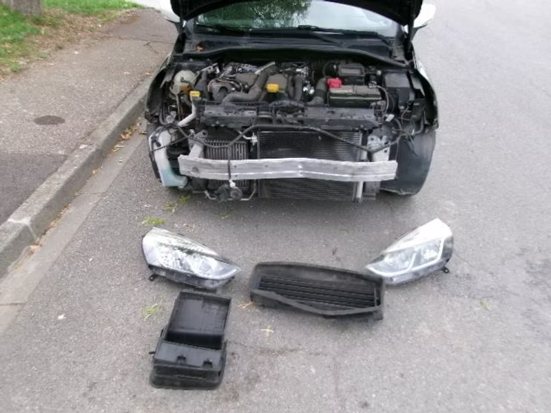 RENAULT CLIO 1.5 DCI 5P — zdjęcie 6