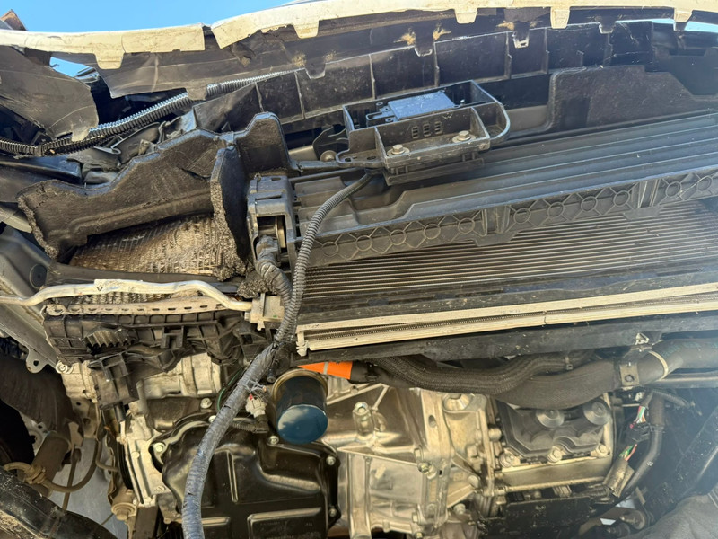 RENAULT CLIO 1.6 E-TECH 145 — zdjęcie 14