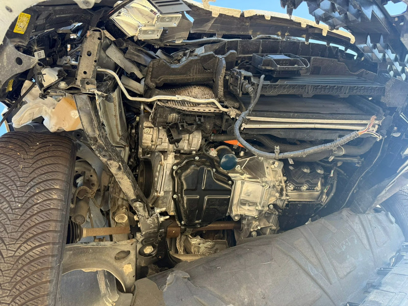 RENAULT CLIO 1.6 E-TECH 145 — zdjęcie 15