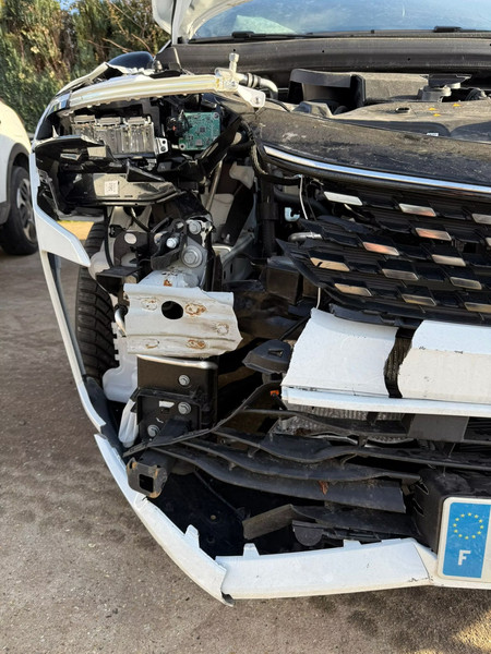 RENAULT CLIO 1.6i E-TECH 145 — zdjęcie 5