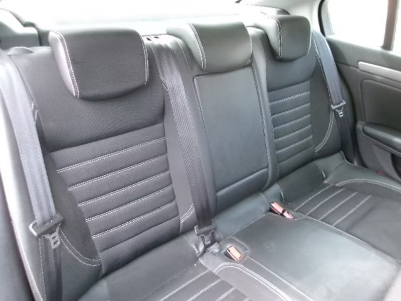 RENAULT LAGUNA 1.5 DCI 5P — zdjęcie 8
