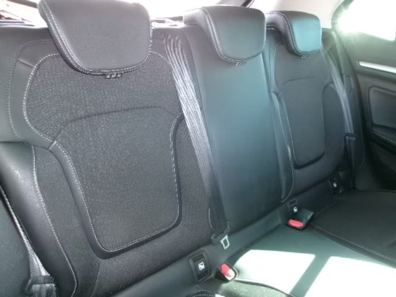 RENAULT MEGANE 1.5 DCI BA 5P — zdjęcie 7