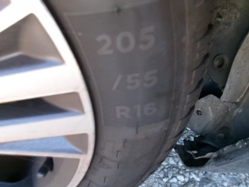 RENAULT MEGANE 1.5 DCI BA 5P — zdjęcie 8
