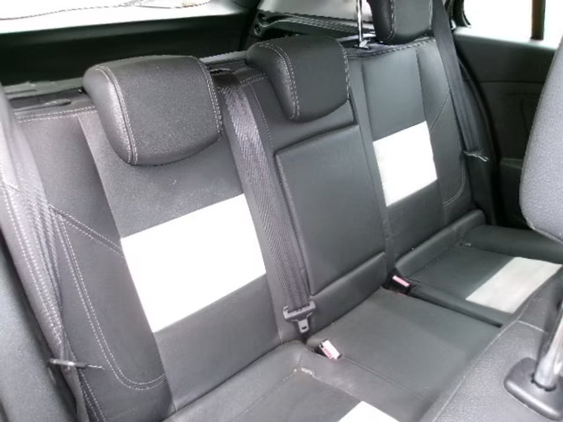 RENAULT MEGANE ESTATE 1.6 DCI 5P — zdjęcie 7