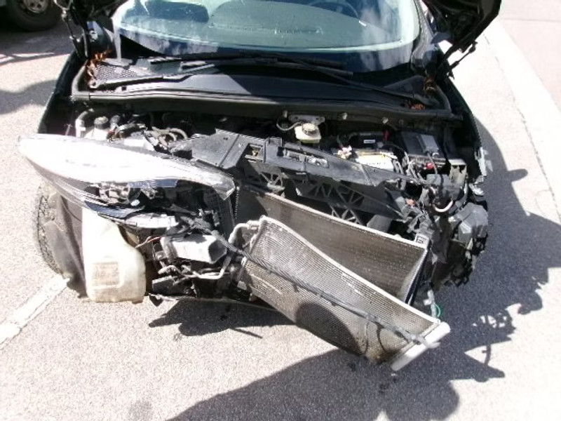 RENAULT SCENIC 1.5 DCI 5P — zdjęcie 5