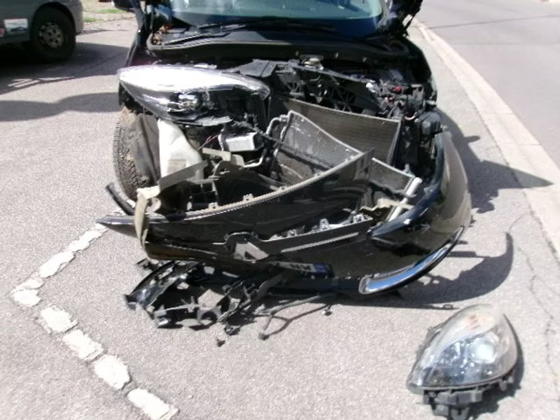 RENAULT SCENIC 1.5 DCI 5P — zdjęcie 6