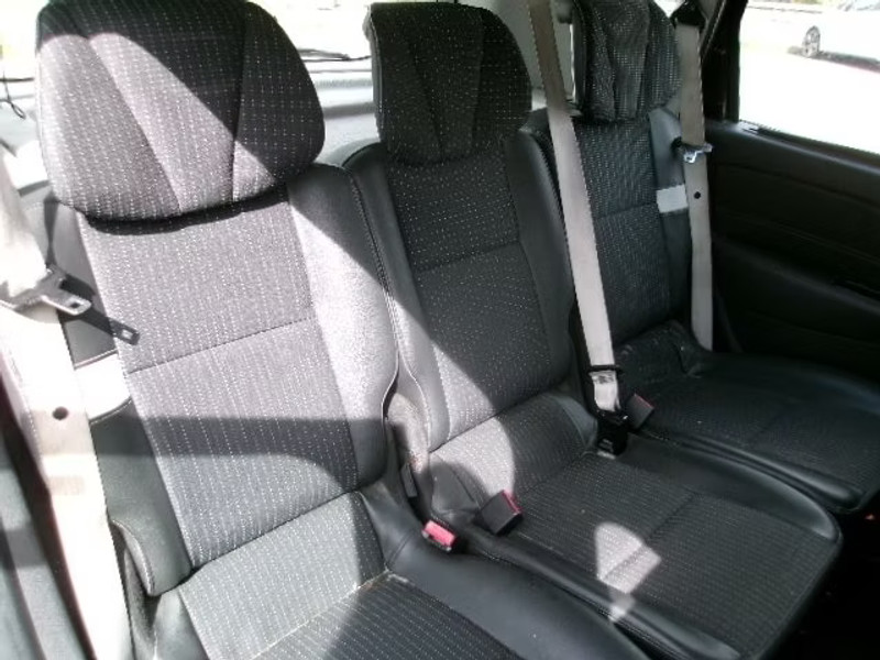 RENAULT SCENIC 1.6 DCI 5P — zdjęcie 7