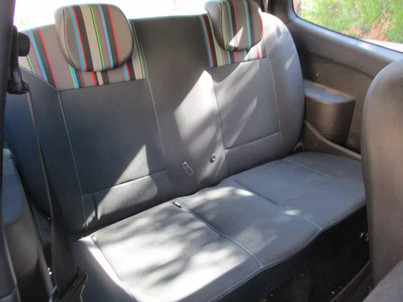 RENAULT TWINGO 1.2 I 3P — zdjęcie 8