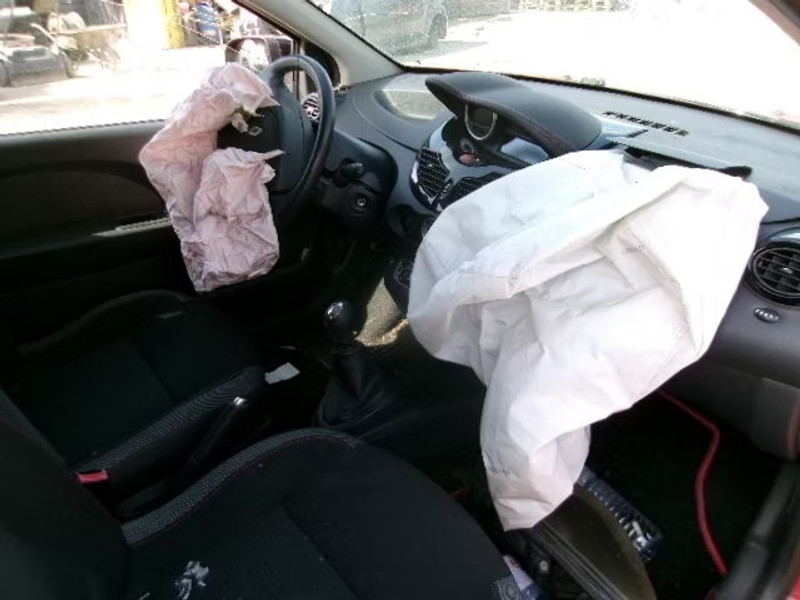 RENAULT TWINGO 1.2 I 3P — zdjęcie 6