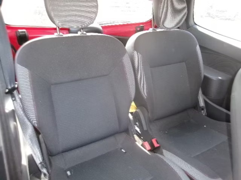 RENAULT TWINGO 1.2 I 3P — zdjęcie 8