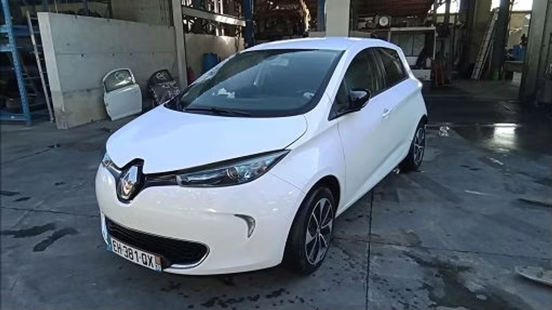 RENAULT ZOE Z.E. R90 — zdjęcie 1