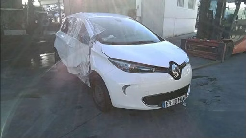 RENAULT ZOE Z.E. R90 — zdjęcie 2