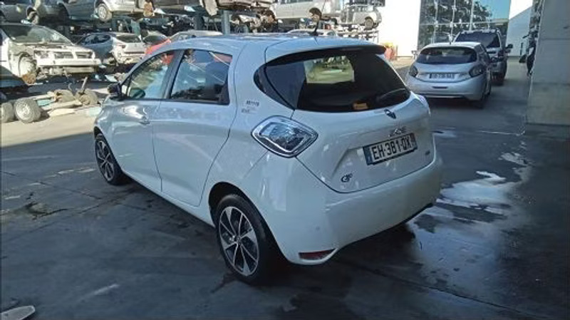 RENAULT ZOE Z.E. R90 — zdjęcie 4