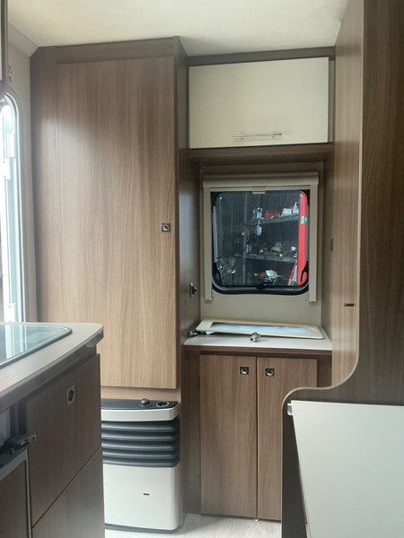 RUBIS Caravane — zdjęcie 10