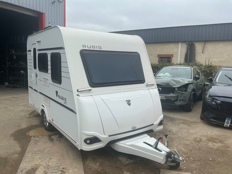 RUBIS Caravane — zdjęcie 16